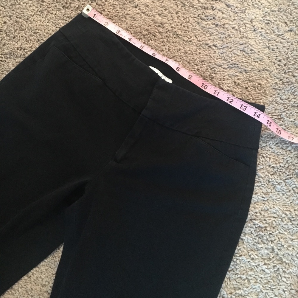 Elle Pants - Picture 6 of 8